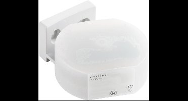 Müller KNX 23329 Temperatuur- en lichtsensor LS 30.00 knx