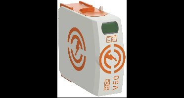 OBO Bettermann V50-0-280 Combicontroller 50 kA 1 stuk(s)