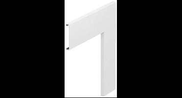 OBO Bettermann 6274490 Montageaccessoire 1 stuk(s) Zuiver wit