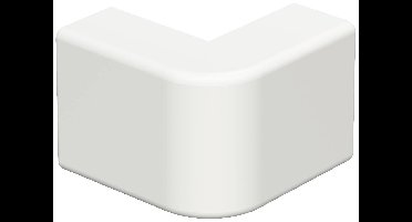 OBO Bettermann 6154417 Montageaccessoire (b x h) 20 mm x 10 mm Zuiver wit 1 stuk(s)