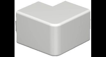 OBO Bettermann 6192246 Montageaccessoire (b x h) 40 mm x 40 mm Zuiver wit 4 stuk(s)