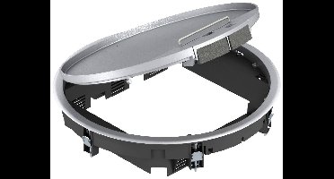 OBO Bettermann GESRA9 10U Apparaatinzetstuk