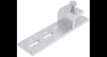 OBO Bettermann 6003884 Klemstuk Metaal 10 stuk(s)