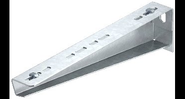 OBO Bettermann 6424554 Wand- en steunbeugel Metaal 1 stuk(s)