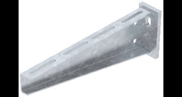 OBO Bettermann 6418570 Wand- en steunbeugel Metaal 1 stuk(s)