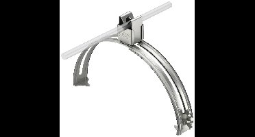 OBO Bettermann 132 VA Montage-accessoires 1 stuk(s)