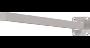 ESYLUX Wall Arm 700 BK EL10810534 Wandhouder Zwart