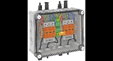 OBO Bettermann VG-BC900S11 Montage-accessoires 7 kA 1 stuk(s)