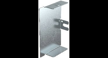 OBO Bettermann 6248306 Eindstuk (b x h) 60 mm x 100 mm Natuur 1 stuk(s)