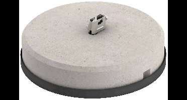 OBO Bettermann F-FIX-16 Standvoet 1 stuk(s)