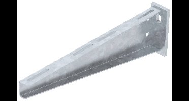 OBO Bettermann 6418597 Wand- en steunbeugel Metaal 1 stuk(s)