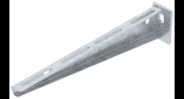 OBO Bettermann 6420710 Wand- en steunbeugel Metaal 1 stuk(s)