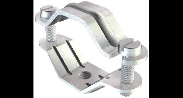 OBO Bettermann 1380427 Montageaccessoire Metaal 25 stuk(s)