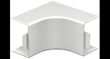 OBO Bettermann 6191959 Montageaccessoire (b x h) 60 mm x 40 mm Zuiver wit 2 stuk(s)