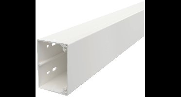 OBO Bettermann 6191207 Kabelgoot (l x b x h) 2000 x 90 x 60 mm Zuiver wit 1 stuk(s)