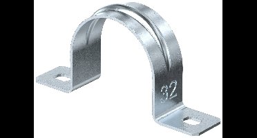 OBO Bettermann 1018337 Bevestigingsklem Metaal 1 stuk(s)