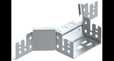 OBO Bettermann 6041230 Aftakstuk (inbouw) Metaal 1 stuk(s)