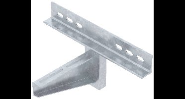 OBO Bettermann 6417906 Wandbeugel (l x b x h) 210 x 50 x 335 mm Metaal 1 stuk(s)