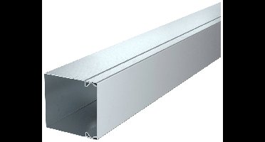 OBO Bettermann 6247091 Kabelgoot (l x b x h) 2000 x 60 x 60 mm Natuur 1 stuk(s)