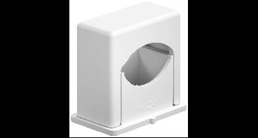 OBO Bettermann 2101033 Buisklem Grijs 1 stuk(s)