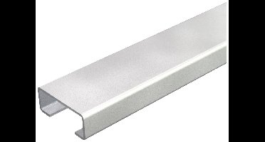 OBO Bettermann 1105124 Profielrail (l x b x h) 2000 x 20 x 8 mm Metaal 1 stuk(s)