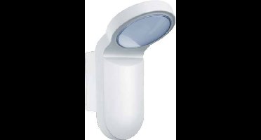 ESYLUX OL 100 LED 3K ws EL10710704 LED-wandlamp LED vast ingebouwd LED Wit