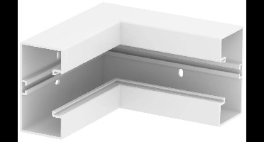 OBO Bettermann 6113060 Montageaccessoire 1 stuk(s) Zuiver wit