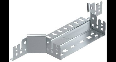 OBO Bettermann 6041234 Aftakstuk (inbouw) Metaal 1 stuk(s)