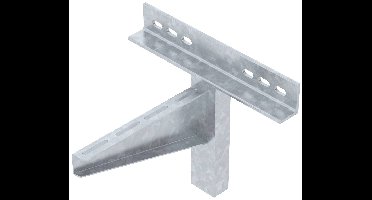 OBO Bettermann 6417910 Wandbeugel (l x b x h) 310 x 50 x 335 mm Metaal 1 stuk(s)