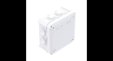 OBO Bettermann 2007525 Verdeeldoos (l x b) 114 mm x 114 mm 1 stuk(s)