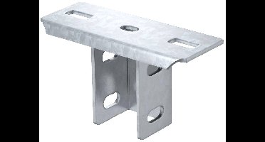 OBO Bettermann 6348904 Hoofdplaat Metaal 1 stuk(s)