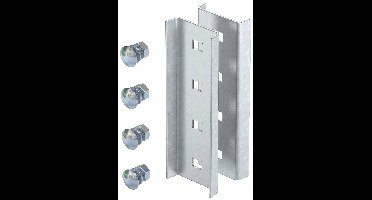 OBO Bettermann 6018300 I-steun Metaal 1 stuk(s)