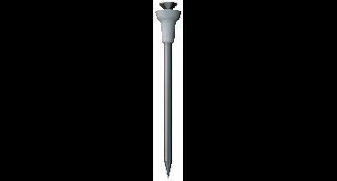 OBO Bettermann 511 40 3366405 Lenskopspijker (Ø x l) 2 mm x 40 mm Staal Gehard 100 stuk(s)