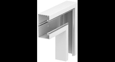 OBO Bettermann 6274520 Montageaccessoire (b x d) 130 mm x 70 mm 1 stuk(s) Zuiver wit