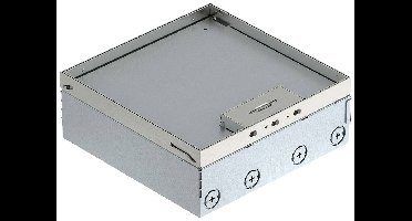 OBO Bettermann UDHOME9 2V Vloermodule
