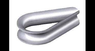 OBO Bettermann 5301068 Kabelkous Metaal 1 stuk(s)