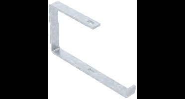 OBO Bettermann 6363938 Plafondbevestiging (l x b x h) 300 x 30 x 160 mm Metaal 1 stuk(s)