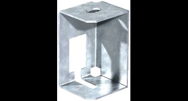 OBO Bettermann 6418198 Brandwerend kanaal Metaal 1 stuk(s)