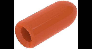 OBO Bettermann 6003750 Beschermkap 500 stuk(s)