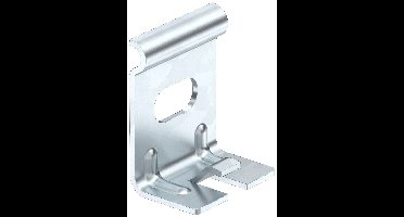 OBO Bettermann 6016443 Wandhouder Metaal 10 stuk(s)