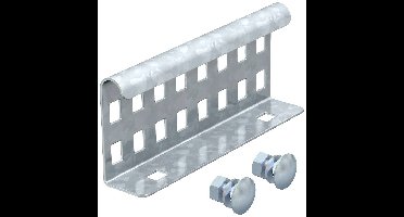 OBO Bettermann 6208840 Verbindingselement Metaal 1 stuk(s)