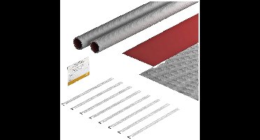 OBO Bettermann 7203154 Montageaccessoire (l x b) 550 mm x 880 mm 1 set(s)