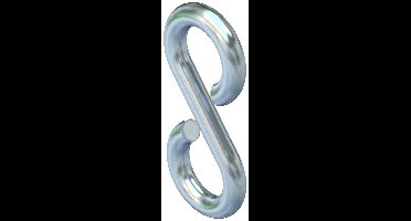 OBO Bettermann 1488252 Vertr S-haak galv.vz SH 40 G 100 stuk(s)