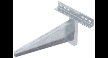 OBO Bettermann 6417922 Wandbeugel (l x b x h) 610 x 60 x 335 mm Metaal 1 stuk(s)