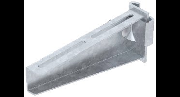 OBO Bettermann 6419286 Steel dwarsarm (b x h) 210 mm x 90 mm Metaal 1 stuk(s)