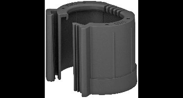 OBO Bettermann 2047936 Montageaccessoire Zwart 1 stuk(s)