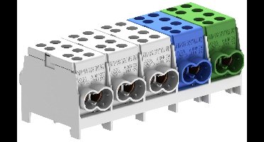 OBO Bettermann 2009038 1 stuk(s)