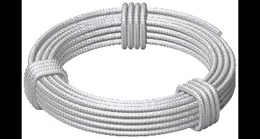 OBO Bettermann 957 4 G Montage-accessoires 1 stuk(s)