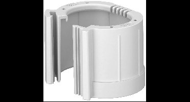 OBO Bettermann 2044536 Montageaccessoire Lichtgrijs 30 stuk(s)