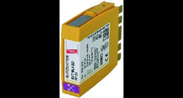 DEHN 920375 BXT ML4 BD HF 24 Combi-afleider 20 kA 1 stuk(s)